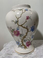 Haeger vase ginger for sale  Mount Clemens