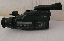 Sony ccd f455e gebraucht kaufen  Vahr
