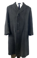 Carlington coat overcoat for sale  CRAIGAVON