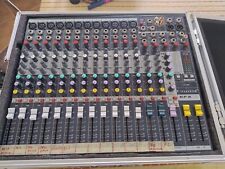 Mixer soundcraft efx12 usato  Polignano A Mare