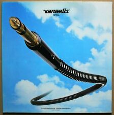 Tours vangelis spiral d'occasion  Fondettes