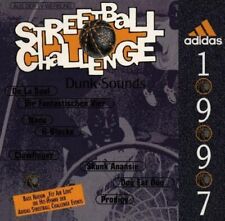 Streetball challenge 1997 gebraucht kaufen  Deutschland