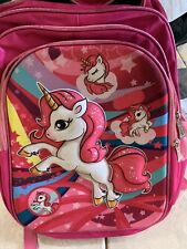 unicorn backpack for sale  TUNBRIDGE WELLS