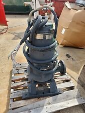 flygt pumps for sale  Houston