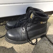 Grafters safety boots for sale  ABERDEEN
