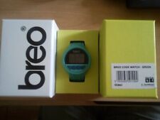 Breo code watch for sale  DUNDEE