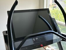 Nordictrack x32i treadmill for sale  Denver