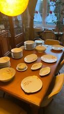 Service table porcelaine d'occasion  Dunkerque-