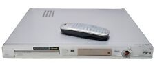 Usado, Gravador de DVD Philips DVDR3390 player digitalização progressiva DIVX regravável com controle remoto comprar usado  Enviando para Brazil