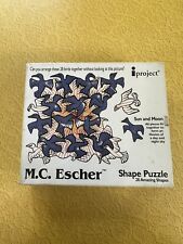 Escher birds tessellation for sale  Adel