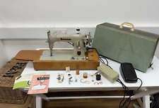 Vintage novum sewing for sale  LONDON