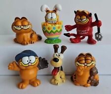 Lot garfield odie for sale  Spring Hill