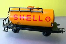 Märklin kesselwagen shell gebraucht kaufen  Seeheim-Jugenheim