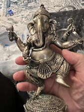 Ganesha statue large for sale  Oriental