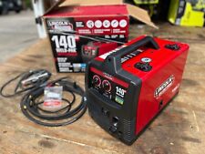 Lincoln Electric Pro-MIG 140 Wire Feed Welder for sale  Atlanta