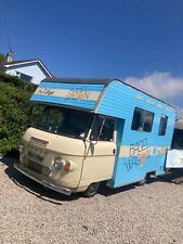 Dodge commer mobile for sale  HAYLE