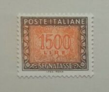 Francobolli italia 1991 usato  Treviglio