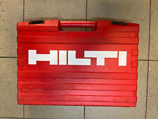 Hilti sfh 181 for sale  Shipping to Ireland