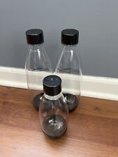 Sodastream carbonating bottles for sale  Noblesville