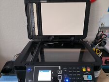 Epson drucker 3620 gebraucht kaufen  Norden