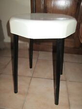 Tabouret vynco luxe d'occasion  Paray-le-Monial