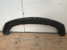 Front bumper lower for sale  BIRMINGHAM