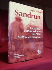 sandrun usato  Roe Volciano