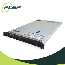 Servidor Dell PowerEdge R630 24 núcleos 2X Xeon E5-2650 V4 16GB RAM H330 4X 1GbE comprar usado  Enviando para Brazil