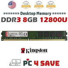 Kingston 8gb ddr3 for sale  Ontario