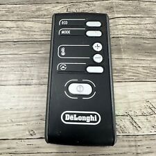 Delonghi Safeheat Space Heater Remote Control for TCH6590ER DCH2590ER TCH7090ER, used for sale  Shipping to South Africa