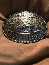 nfr buckle for sale  Gainesville