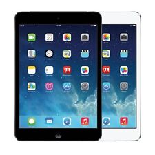 Tablet Apple iPad Mini 2 32GB iOS WiFi celular Verizon 2ª geração - Excelente comprar usado  Enviando para Brazil