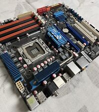 Asus motherboard p6t for sale  Chatsworth