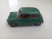 MEBETOYS INNOCENTI MINI MINOR 1/43 SCALE, used for sale  Shipping to South Africa