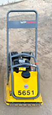 Compactor wacker neuson for sale  Canastota