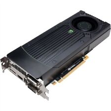 Nvidia geforce kepler for sale  ROTHERHAM