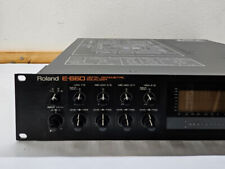 Roland e660 digital usato  Sant Angelo In Vado