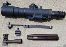 sniper mount for sale  Fayetteville