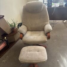 Hsl swivel chair for sale  COVENTRY