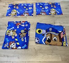 Paw patrol pair for sale  UK