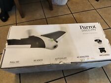Parrot disco fpv for sale  Bakersfield