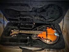 Mint johnson mandolin for sale  New Smyrna Beach