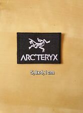 Arcteryx patch iron gebraucht kaufen  Laatzen