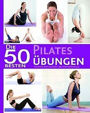 Besten pilates übungen gebraucht kaufen  Berlin