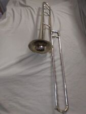 getzen trombone 725 for sale  Denver