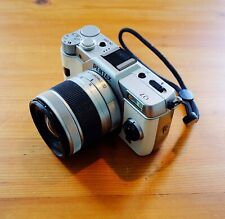 Pentax camera standard for sale  LYMINGTON
