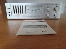 Marantz pm550 fully for sale  ST. COLUMB