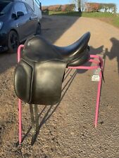 Barnsby dressage saddle for sale  LOCKERBIE