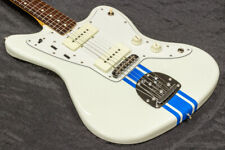 Usado, Fender 2023 Coleção MIJ Tradicional Anos 60 Jazzmaster Olímpico Branco com Blue Co comprar usado  Enviando para Brazil