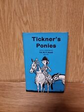 Tickner ponies for sale  BRISTOL